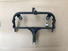 ORIGINAL APRILIA PEGASO 650 DASHBOARD BRACES FRAME (AD396)