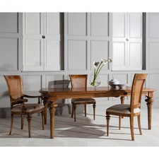 Dining Table | Walnut Extending Dining Table | 1 leaf | Spire Range NEW TF53