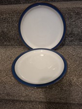 Denby, Imperial Blue, Salad