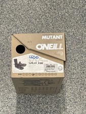 O’Neill Mod Boot 6/5/4 Mm