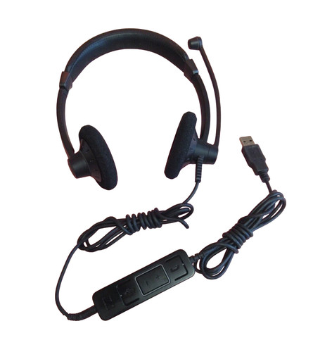 Epos sennheiser sc75 usb - sennheiser, ms
