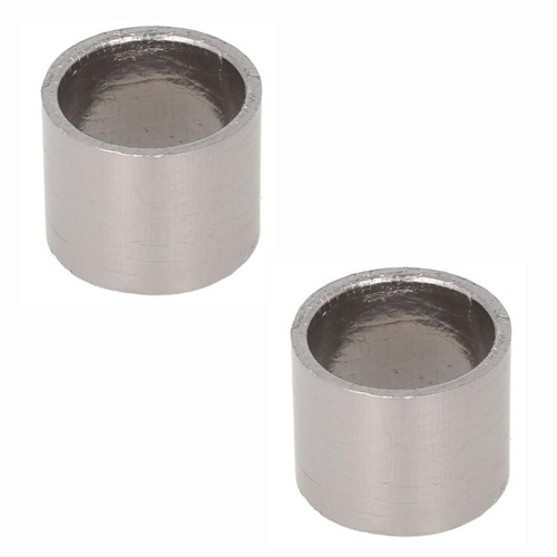 Exhaust connection gasket - 2x,