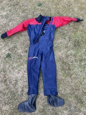 Gul Gamma Drysuit GM0356