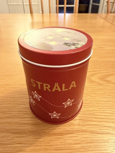 Ikea strala lights battery - strala,