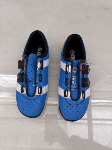 Bont vaypor carbon cycling - vaypor+,