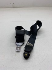 Mitsubishi Evo 6 Seat belt