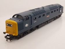 DCC FITTED Hornby R2879 BR