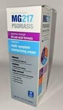 MG217 Psoriasis Cream 
