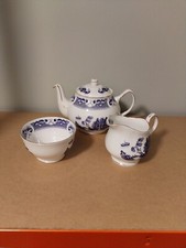 Duchess willow pattern teapot - willow,