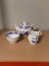 Duchess Willow Pattern Teapot