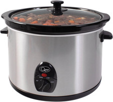 Quest 35280 Slow Cooker / 5