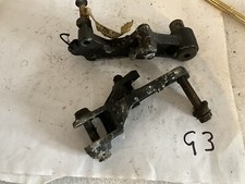 Honda Goldwing Gl1100 Front