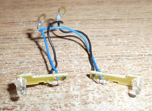Scalextric cadillac lmp - cadillac,