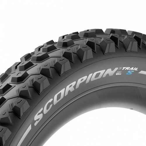 Pirelli mtb scorpion - pirelli, s