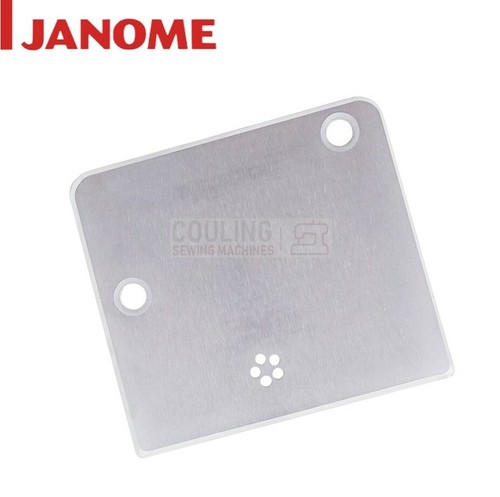 Janome standard metal needle - standard,