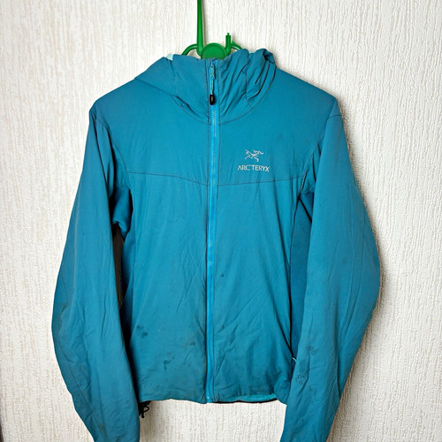 Arc teryx women - arc'teryx, hooded