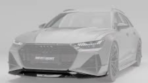 Original audi rs6 - rs7, c8
