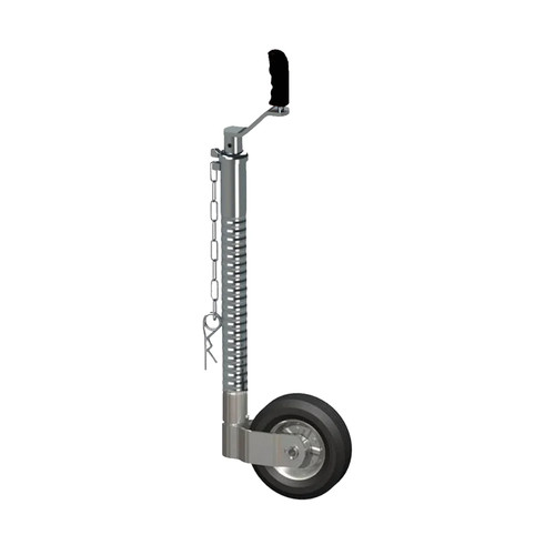 Kartt 48mm heavy duty - 48mm, ribbed