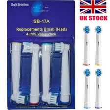 4X Electric Replacement