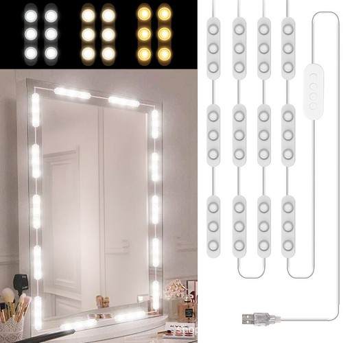 Led vanity mirror lights - vanity,
