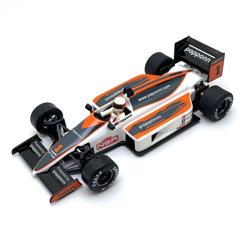 Nsr formula papponni 1 - formula, #1