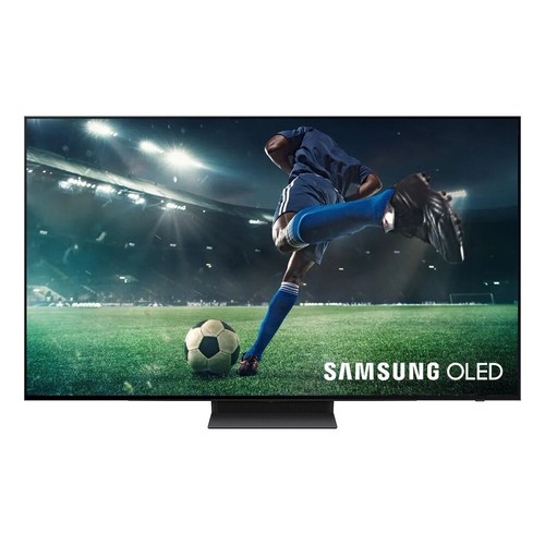 Samsung oled smart tv - 4k,