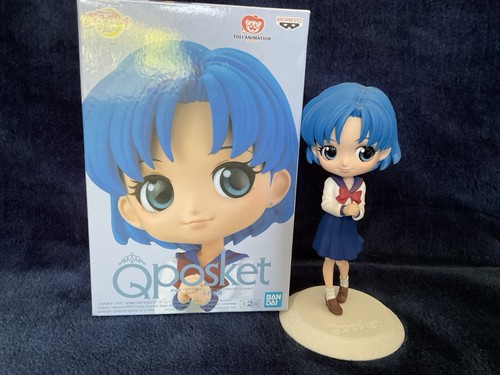 Bandai anime figure sailor - bandai,