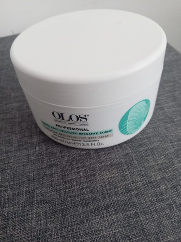 Olos anti cellulite body - anti-cellulite,