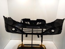 NISSAN QASHQAI Front Bumper 2010-2014 Hatchback KAD  