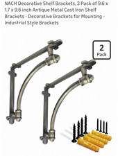 NACH Decorative Shelf