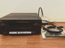 Pioneer SC-LX59 AV Receiver