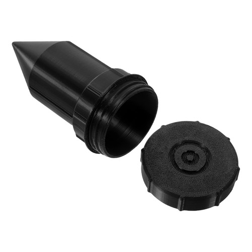 Outdoor safe sprinkler key - safe,