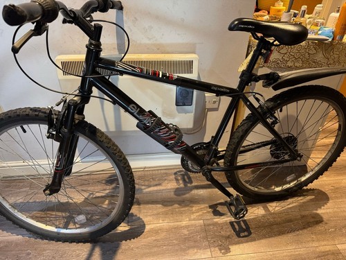 Apollo series hardtail - apollo,