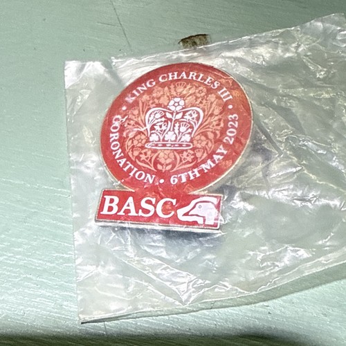 Basc wagbi king charles iii - wagbi,