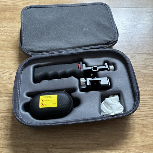 Xinfrared pro thermal - pro,