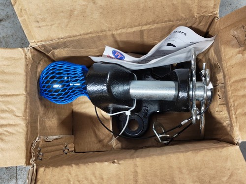 Tow trust tm1 heavy duty - tow-trust,