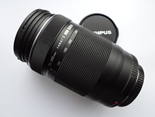 Superb Olympus M.Zuiko