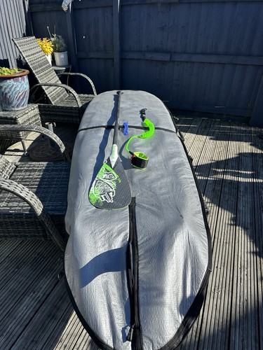 Starboard drive stand - starboard,