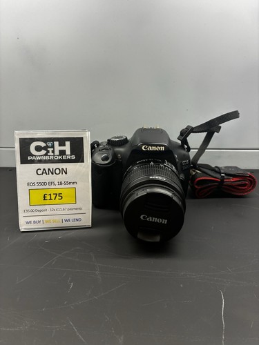 Canon eos 550d - eos,