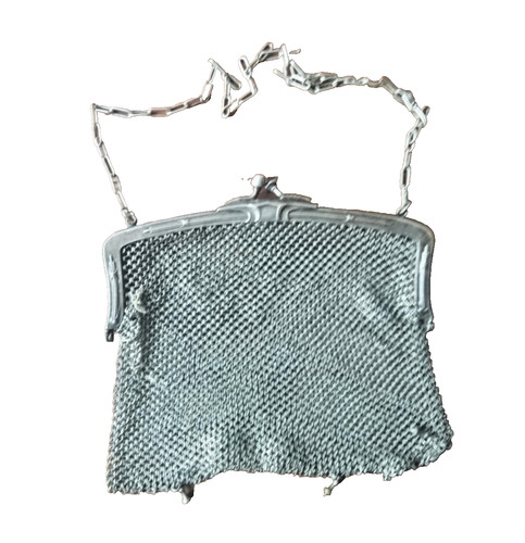 Vintage 1920s silver - vintage,