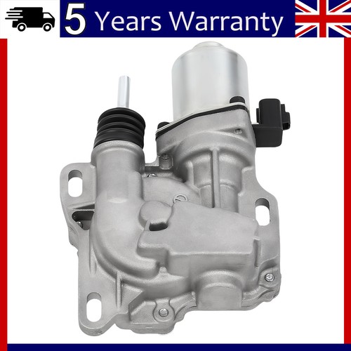 Actuator automatic gearbox - automatic, for