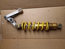 Cagiva Mito 125 [1991] - Shock