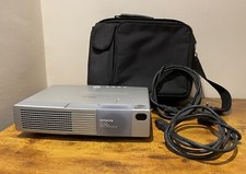 HITACHI CP-S220W Portable