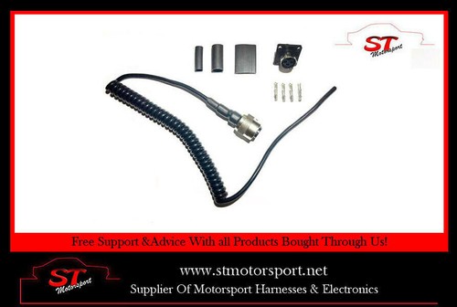 Core flexi steering - flexi,