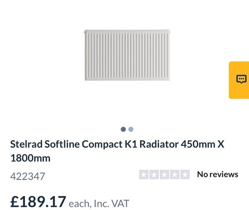 Stelrad softline compact - stelrad, k1