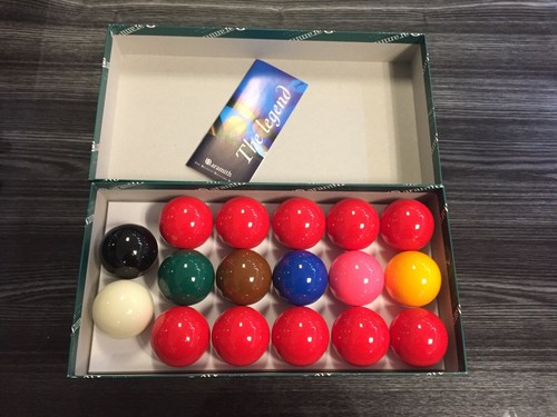 Aramith premier snooker - aramith, 2″