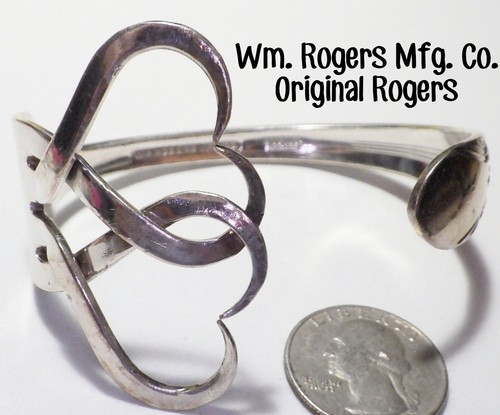 Vintage rogers mfg co - rogers,