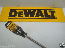 DEWALT DT9546  10MM X 600MM EXTREME 2  SDS PLUS BRICK & CONCRETE DRILL BIT