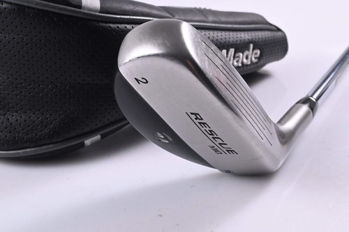 Taylormade rescue mid - taylormade,