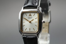 [Near MINT] Seiko Credor